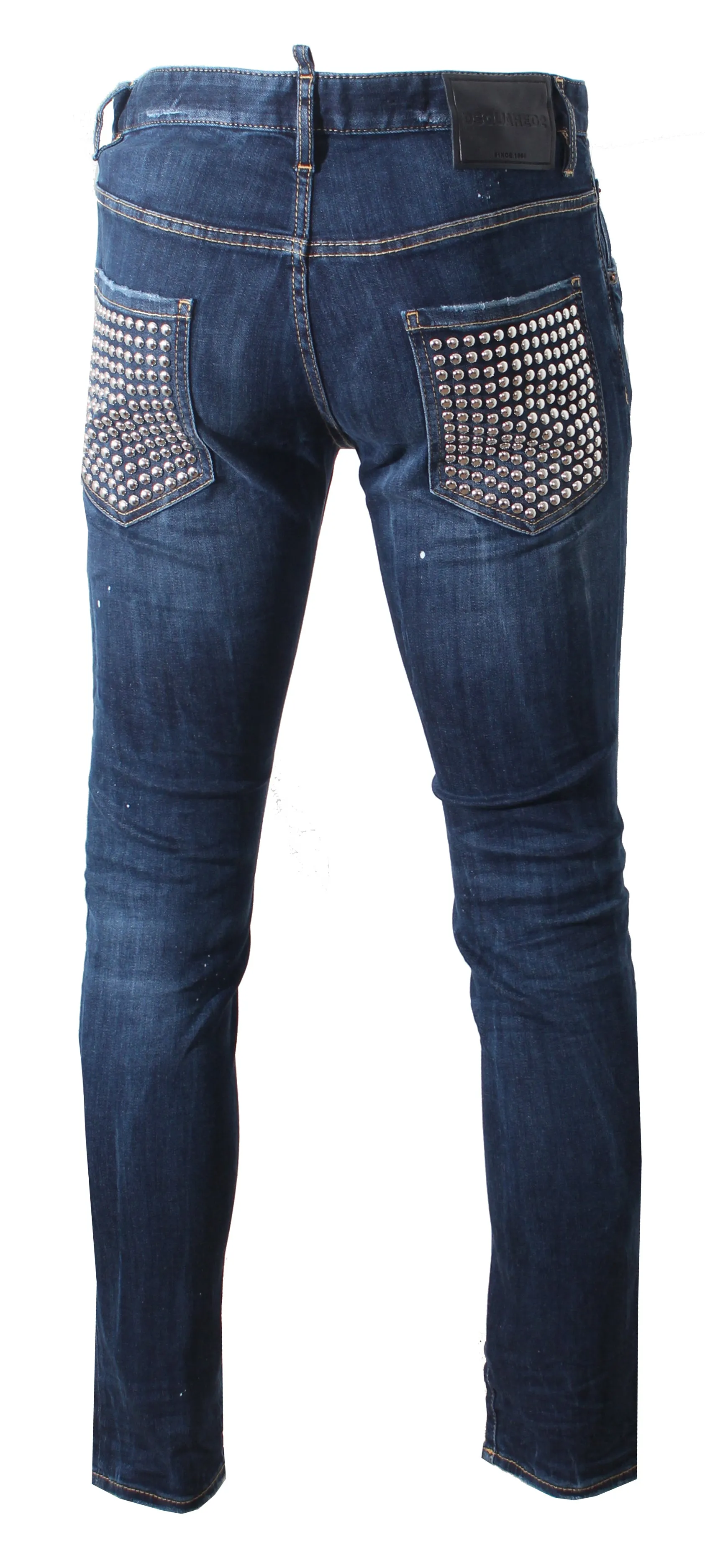 Skater Jean