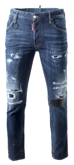 Skater Jean