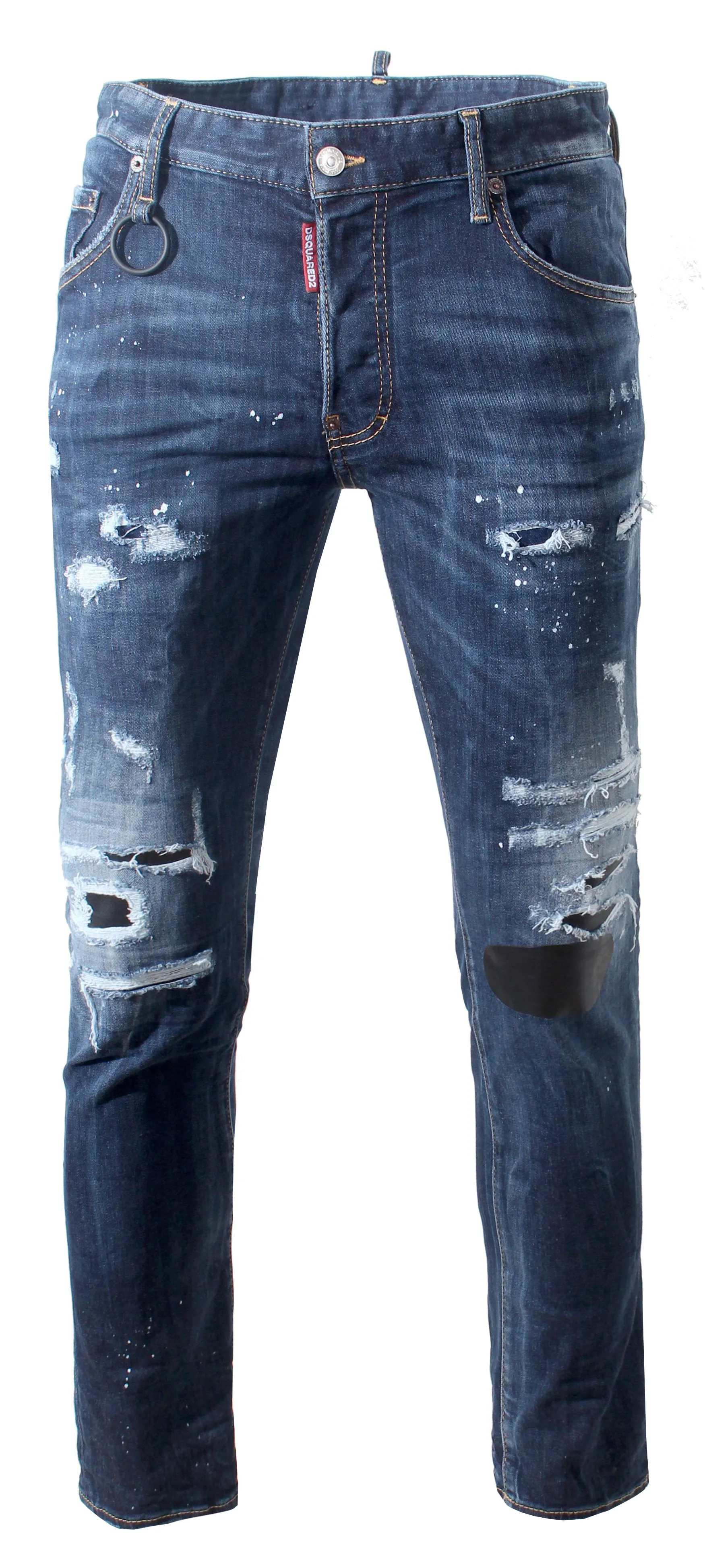 Skater Jean