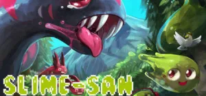 Slime-san: Superslime Edition (PC/MAC/LINUX)