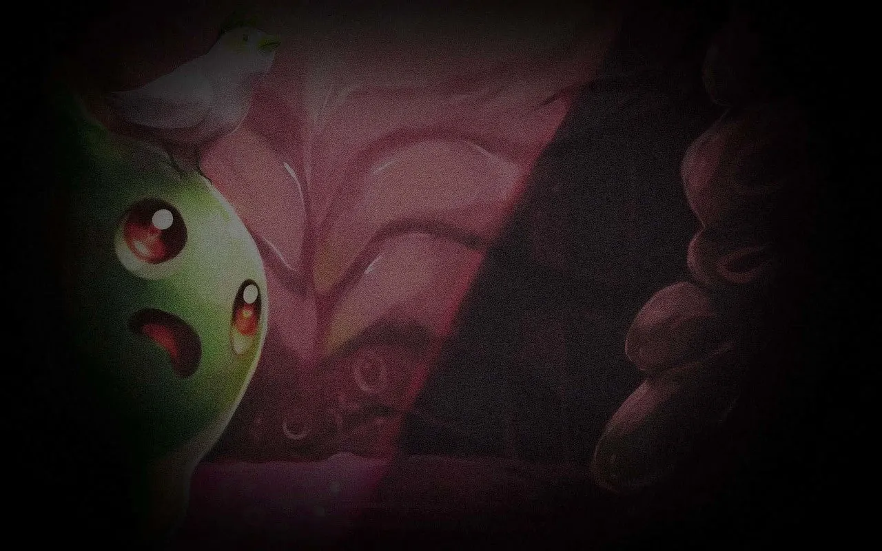 Slime-san: Superslime Edition (PC/MAC/LINUX)