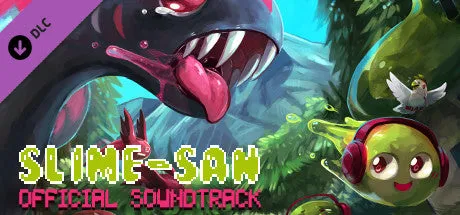 Slime-san: Superslime Edition (PC/MAC/LINUX)