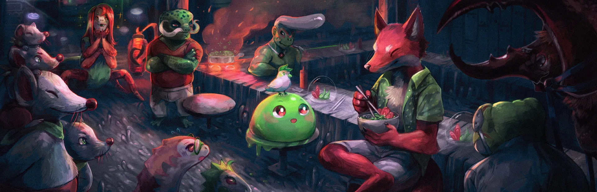 Slime-san: Superslime Edition (PC/MAC/LINUX)