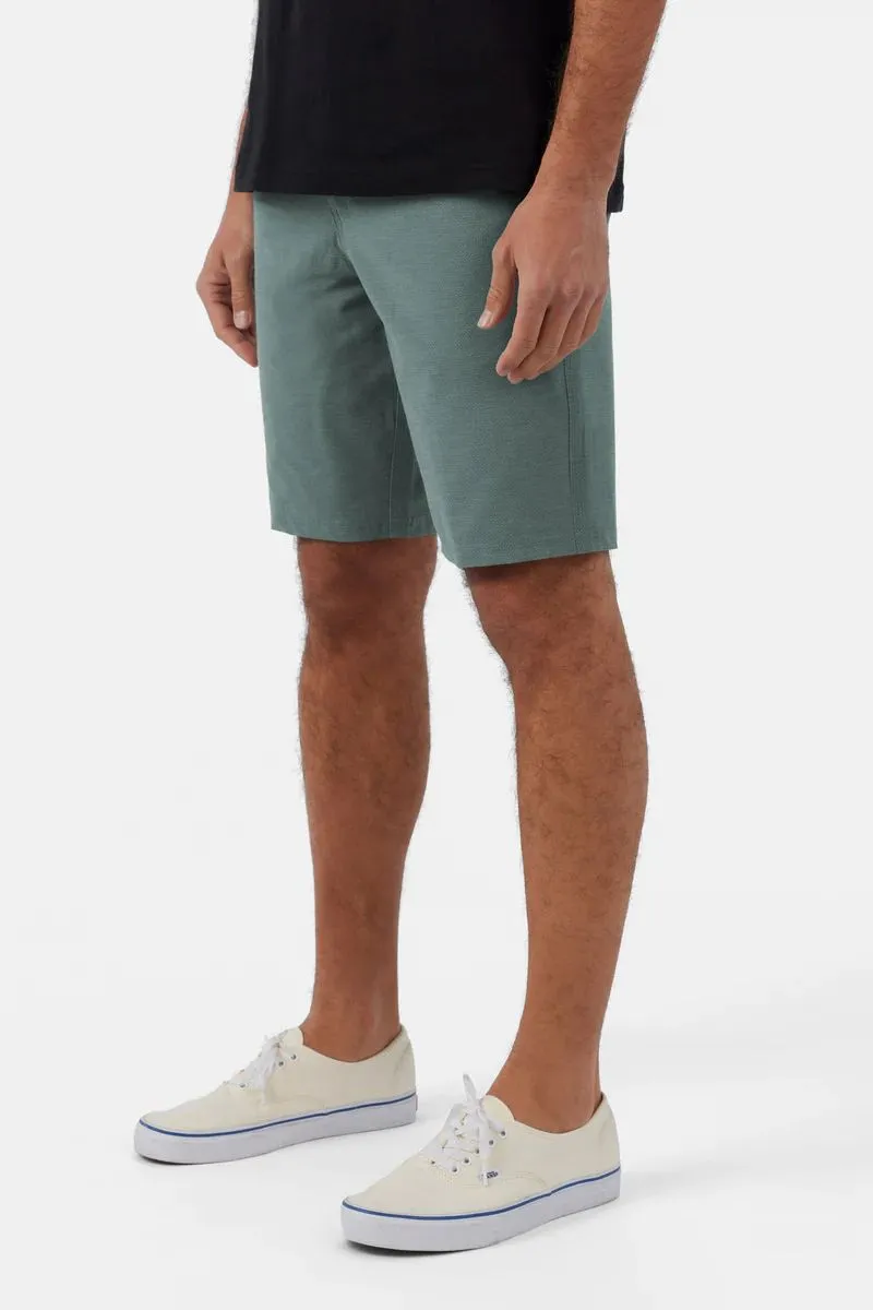 Stockton Print Hybrids
