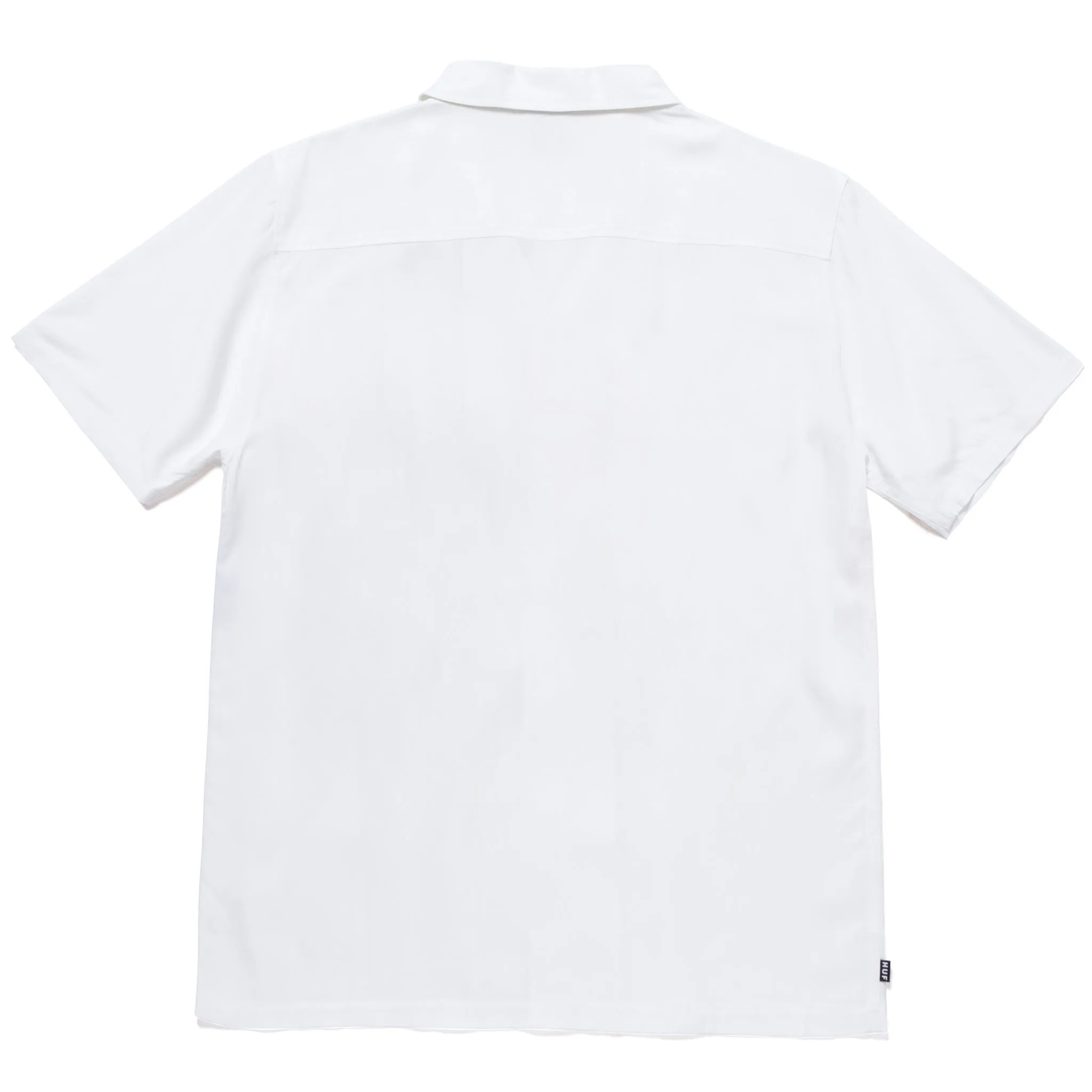 Street Fighter Chun-Li Resort Shirt