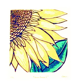 Summer Breeze