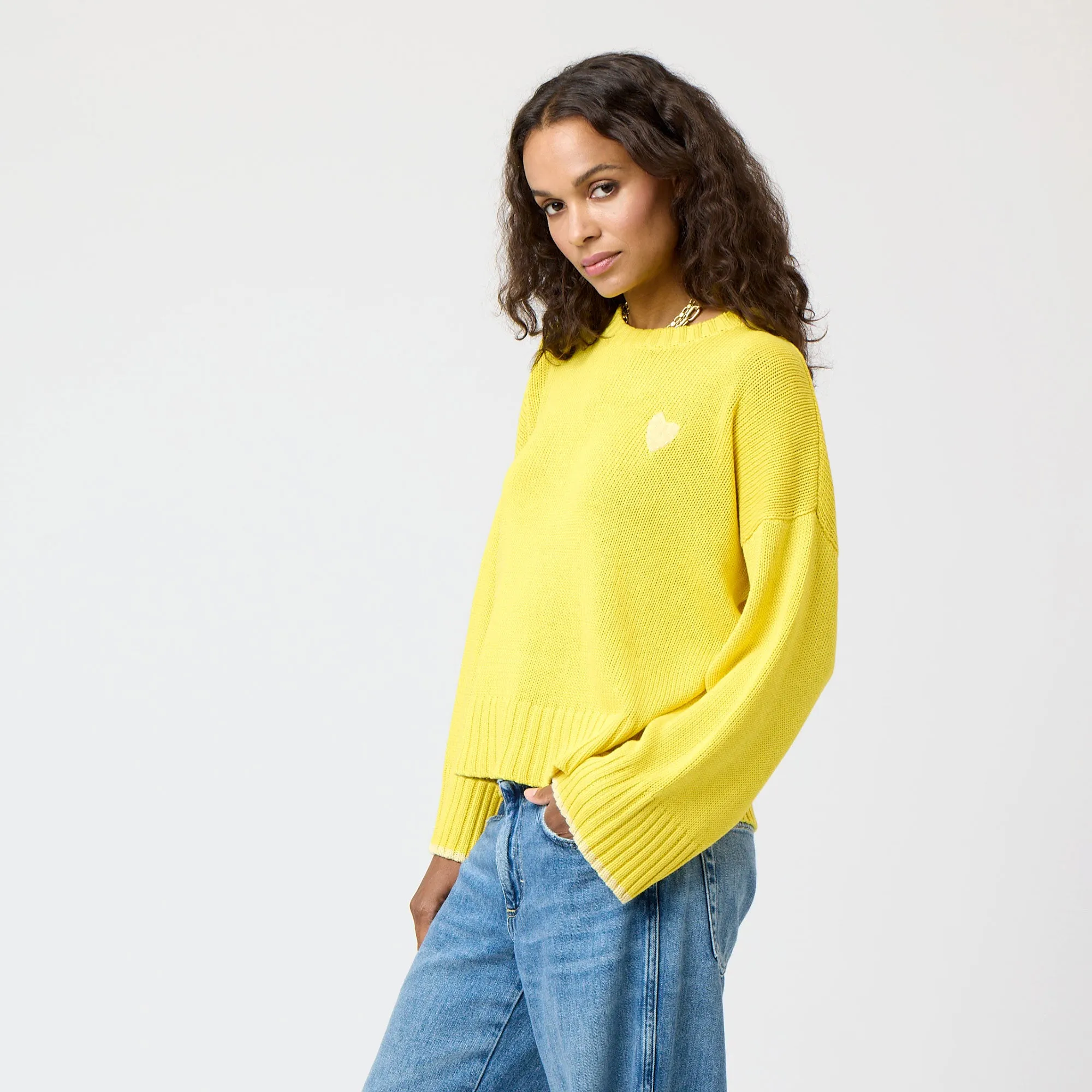 Summer Sweater