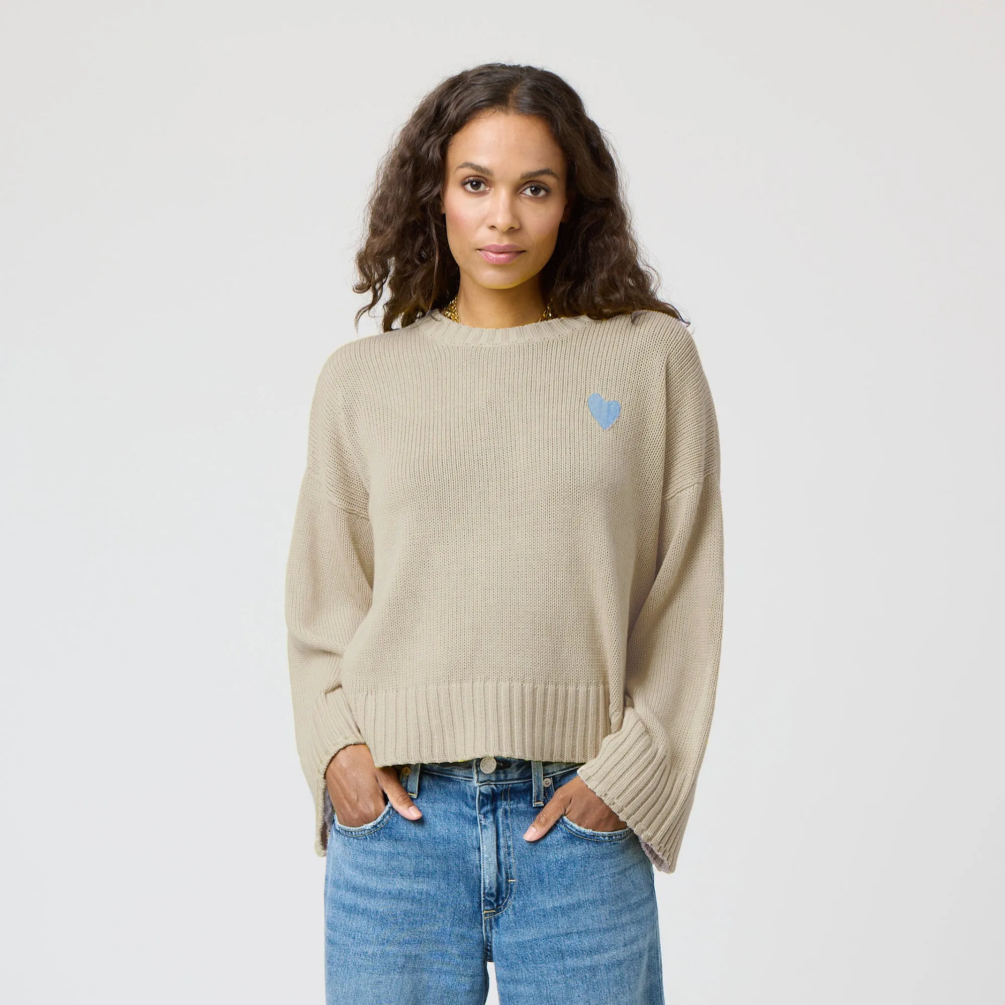 Summer Sweater