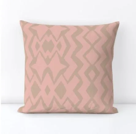 TATÚ ~ LUMBAR   EURO CUSHIONS