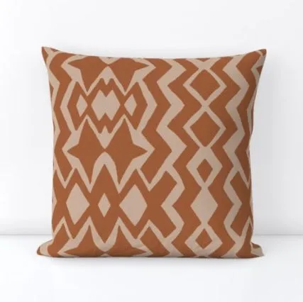 TATÚ ~ LUMBAR   EURO CUSHIONS
