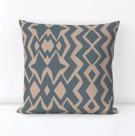 TATÚ ~ LUMBAR   EURO CUSHIONS