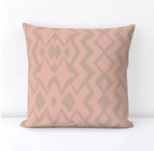 TATÚ ~ LUMBAR   EURO CUSHIONS