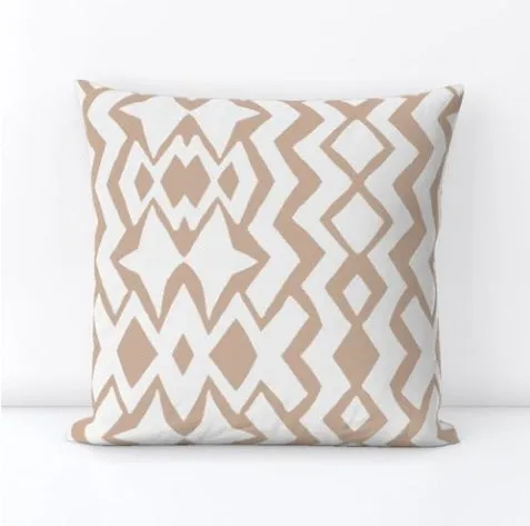 TATÚ ~ LUMBAR   EURO CUSHIONS
