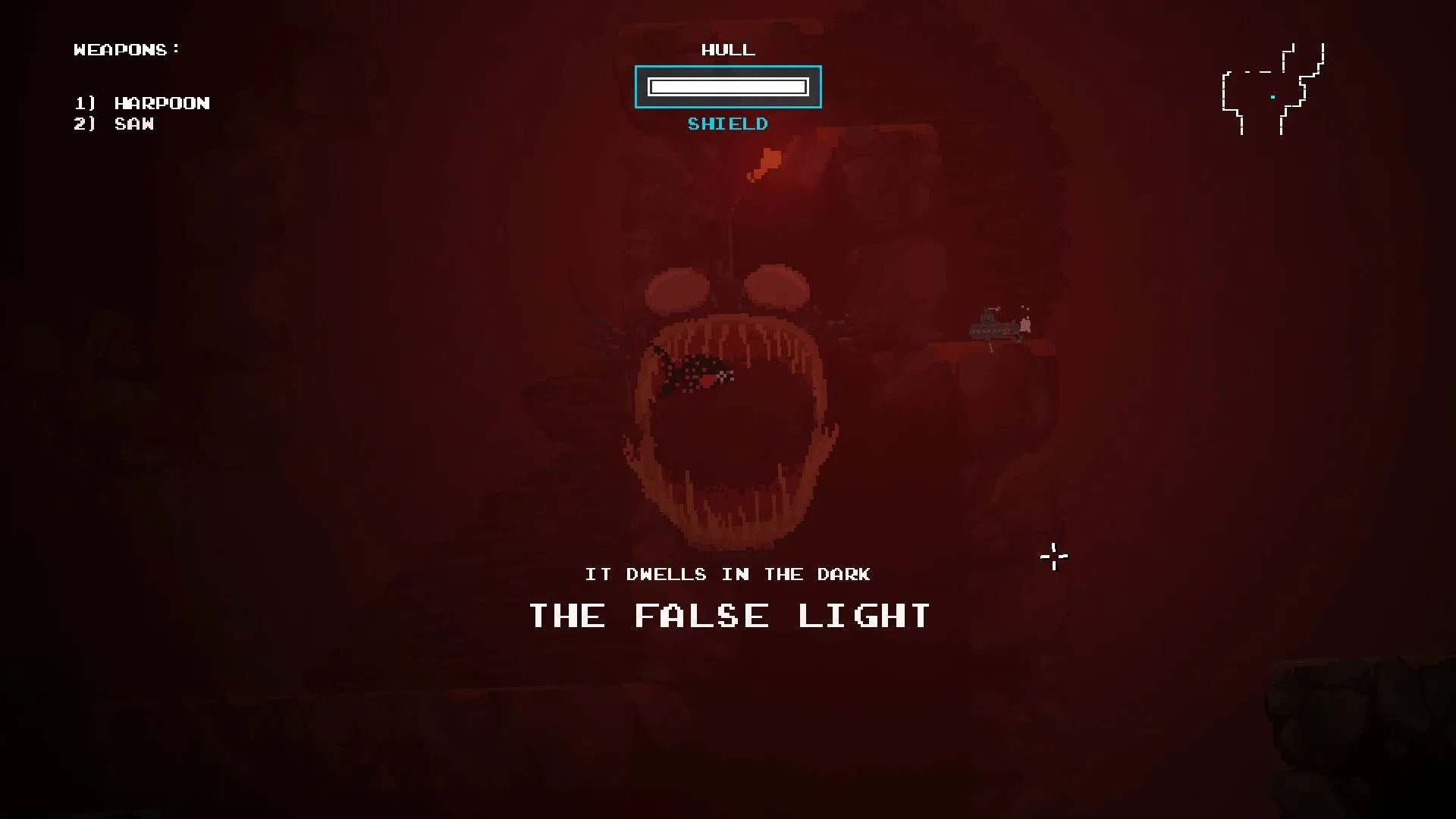 The Aquatic Adventure of the Last Human (PC/MAC/LINUX)
