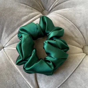 The Classic Silk Scrunchie - Limited Edition