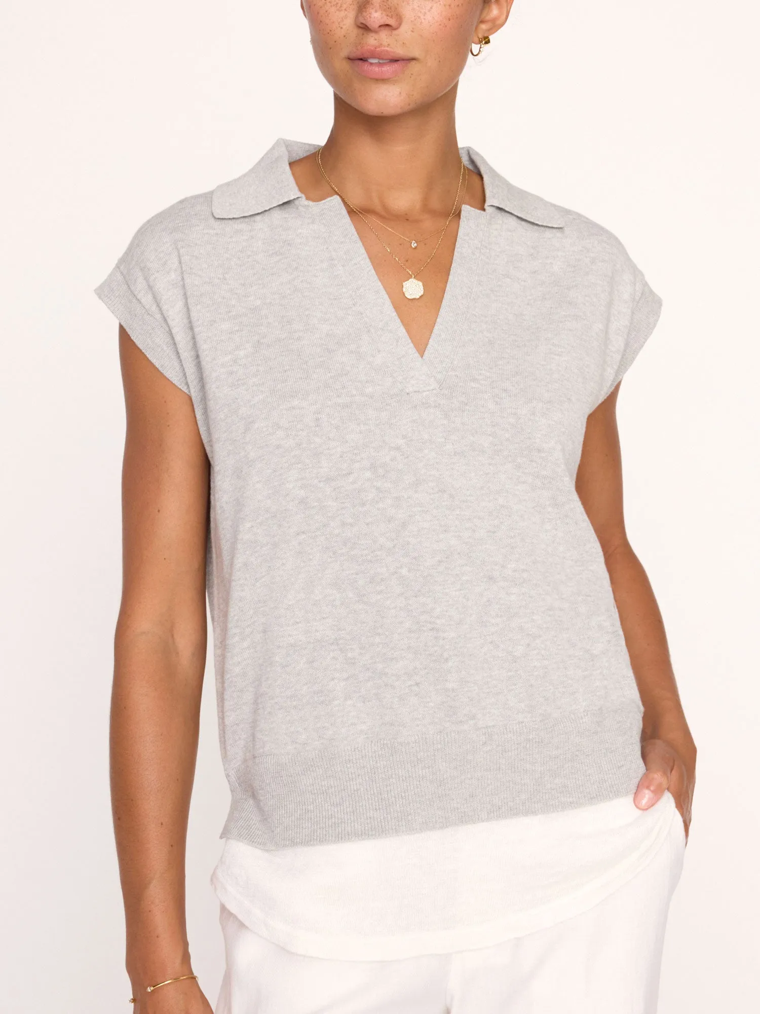 The Jaia Polo Looker