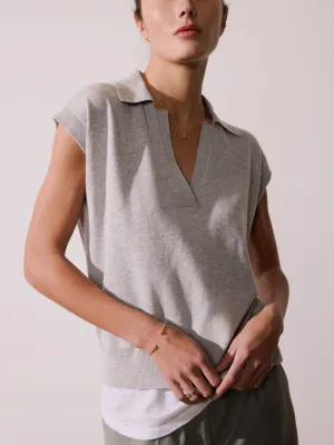 The Jaia Polo Looker