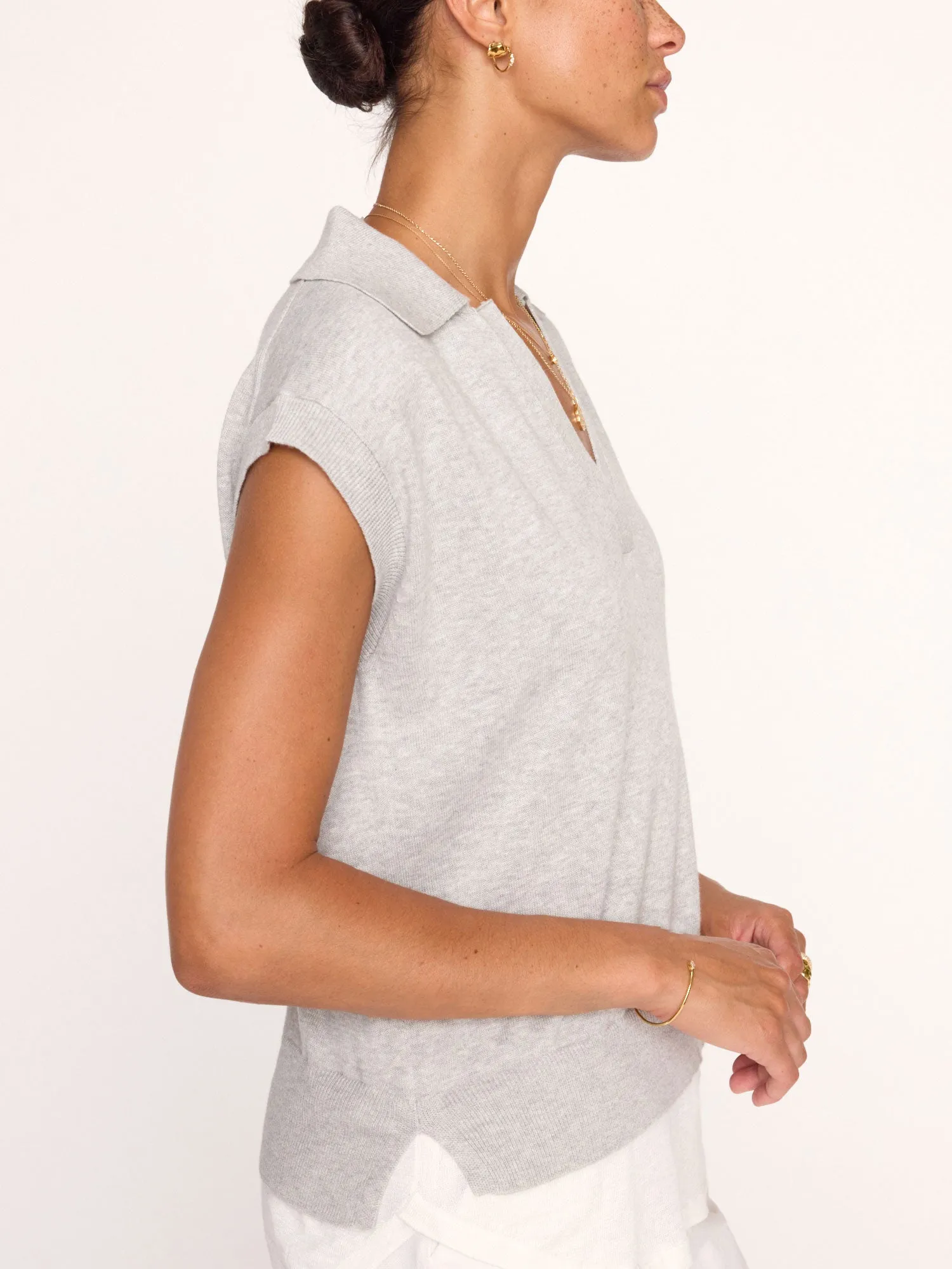 The Jaia Polo Looker