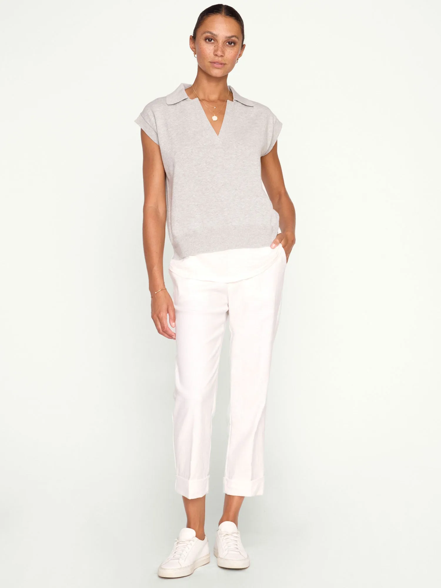 The Jaia Polo Looker