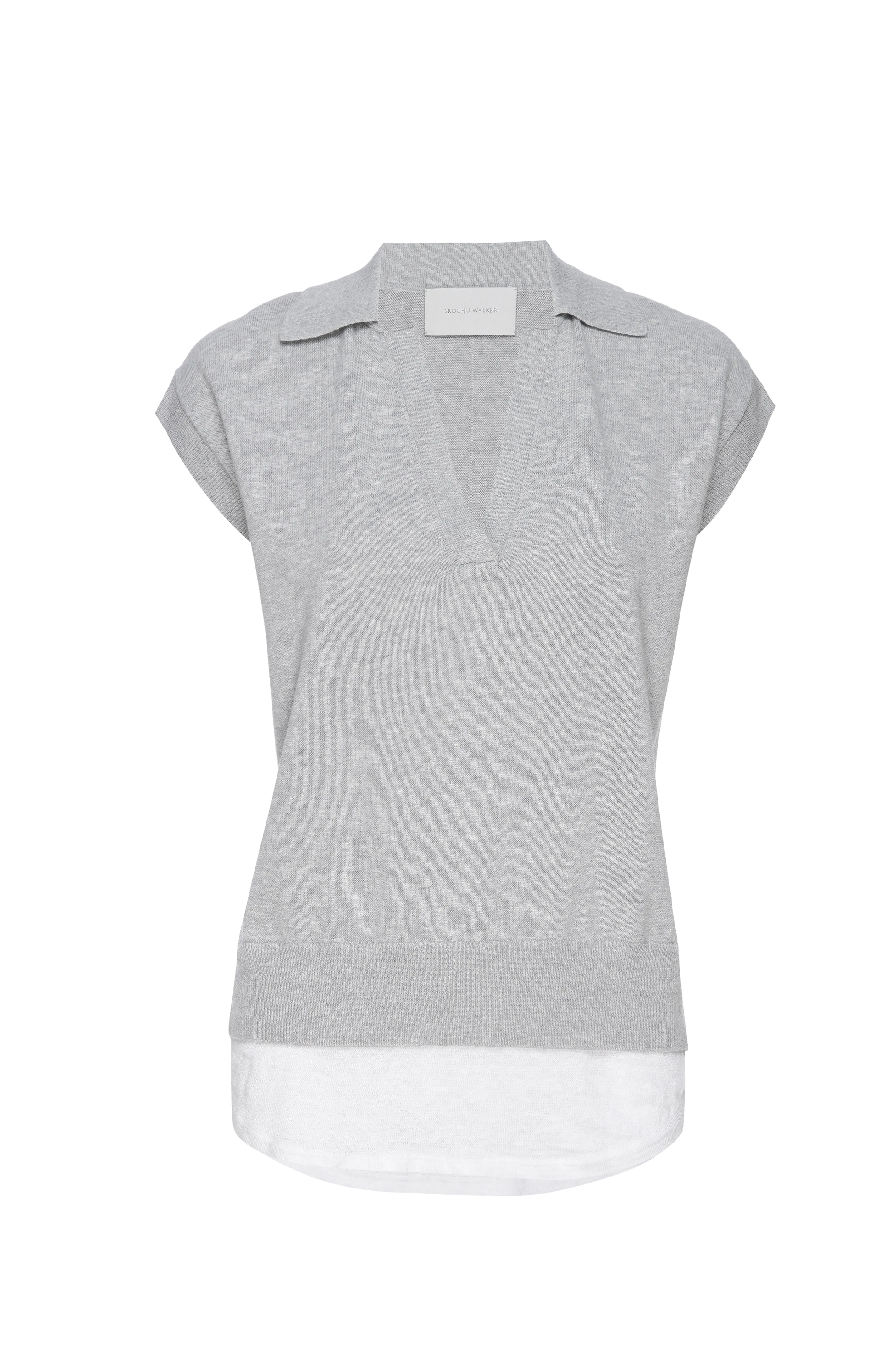 The Jaia Polo Looker