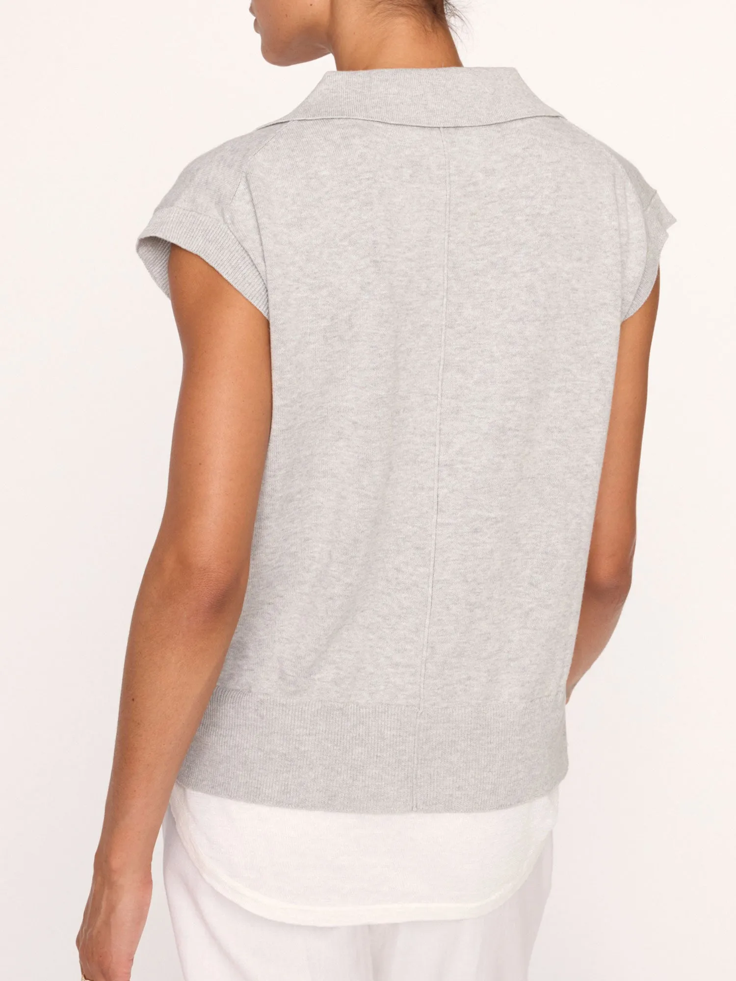 The Jaia Polo Looker