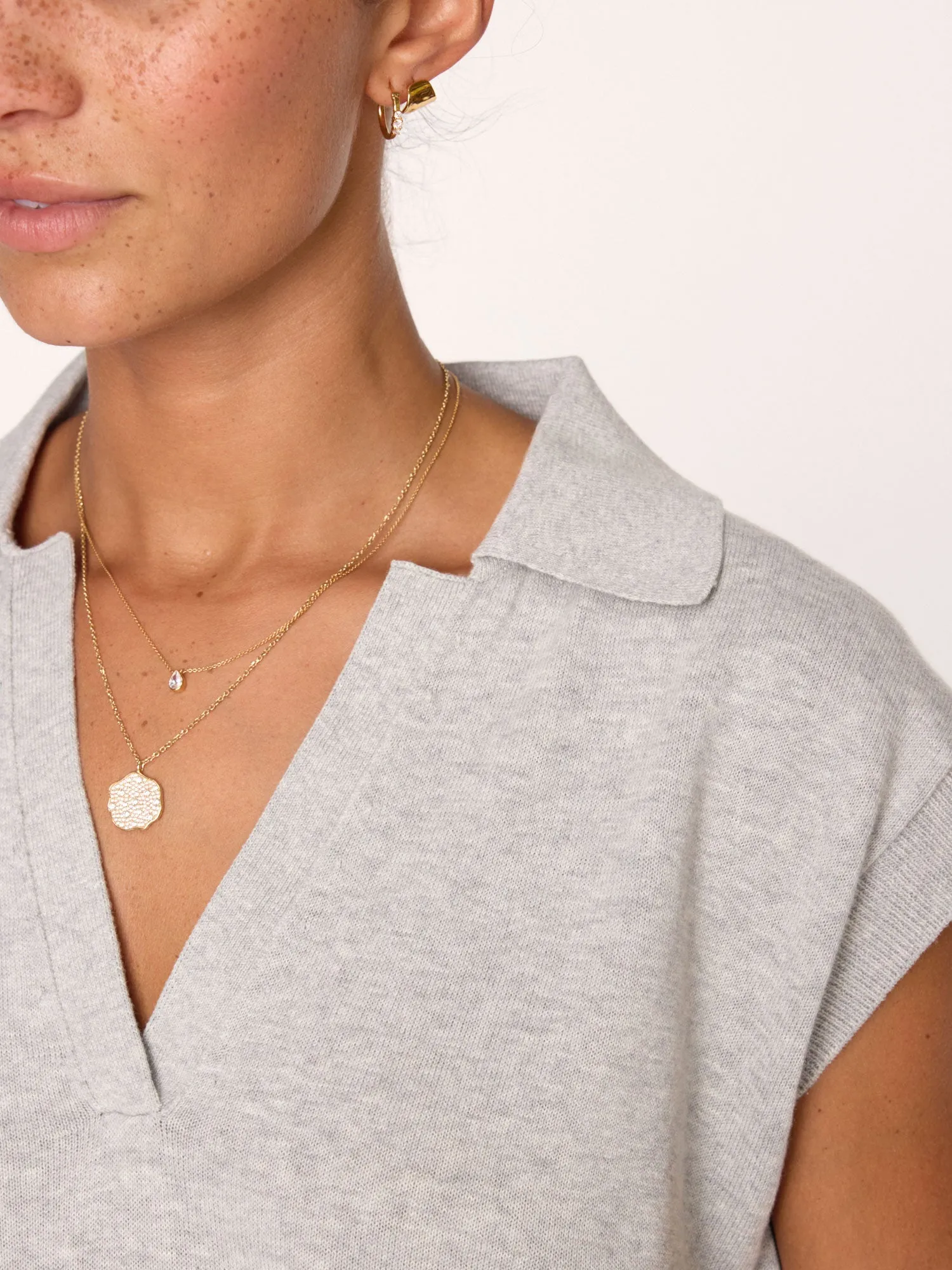 The Jaia Polo Looker