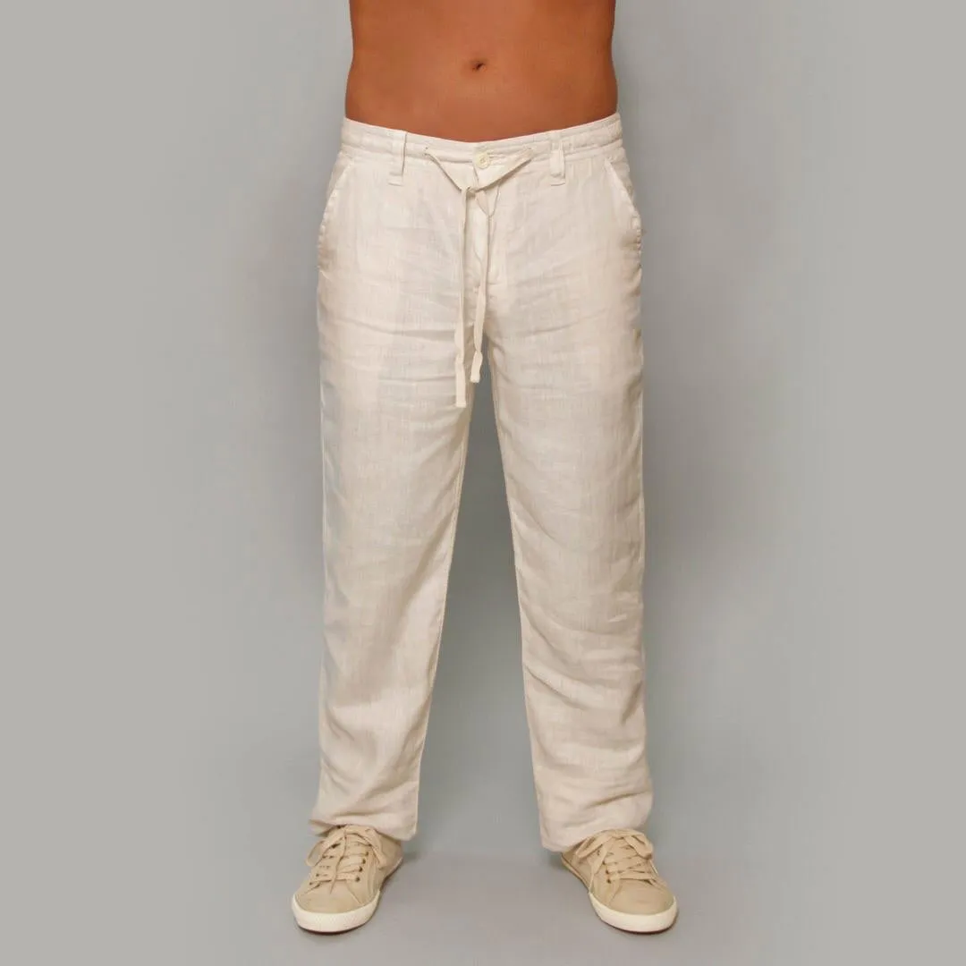 The Linen Pants
