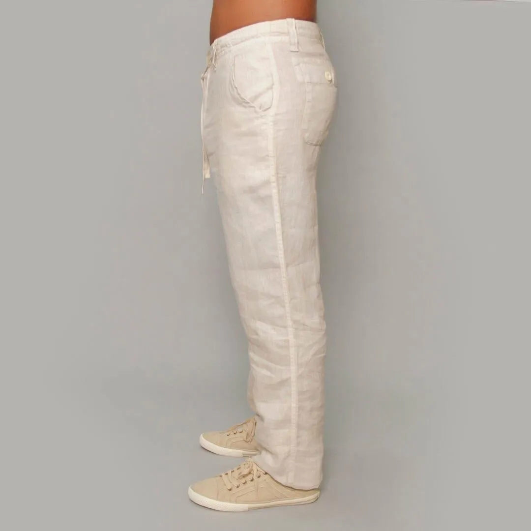 The Linen Pants
