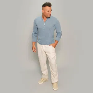 The Linen Pants