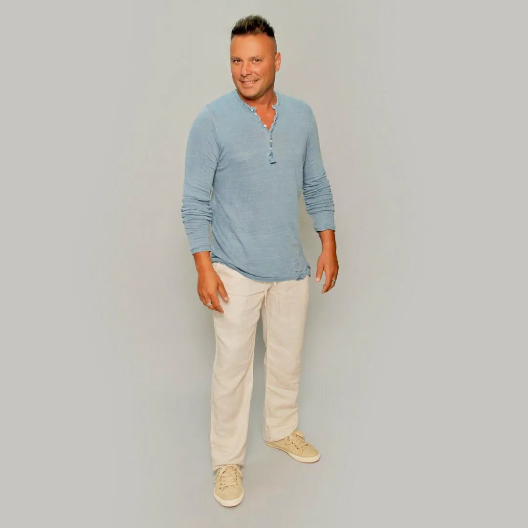 The Linen Pants