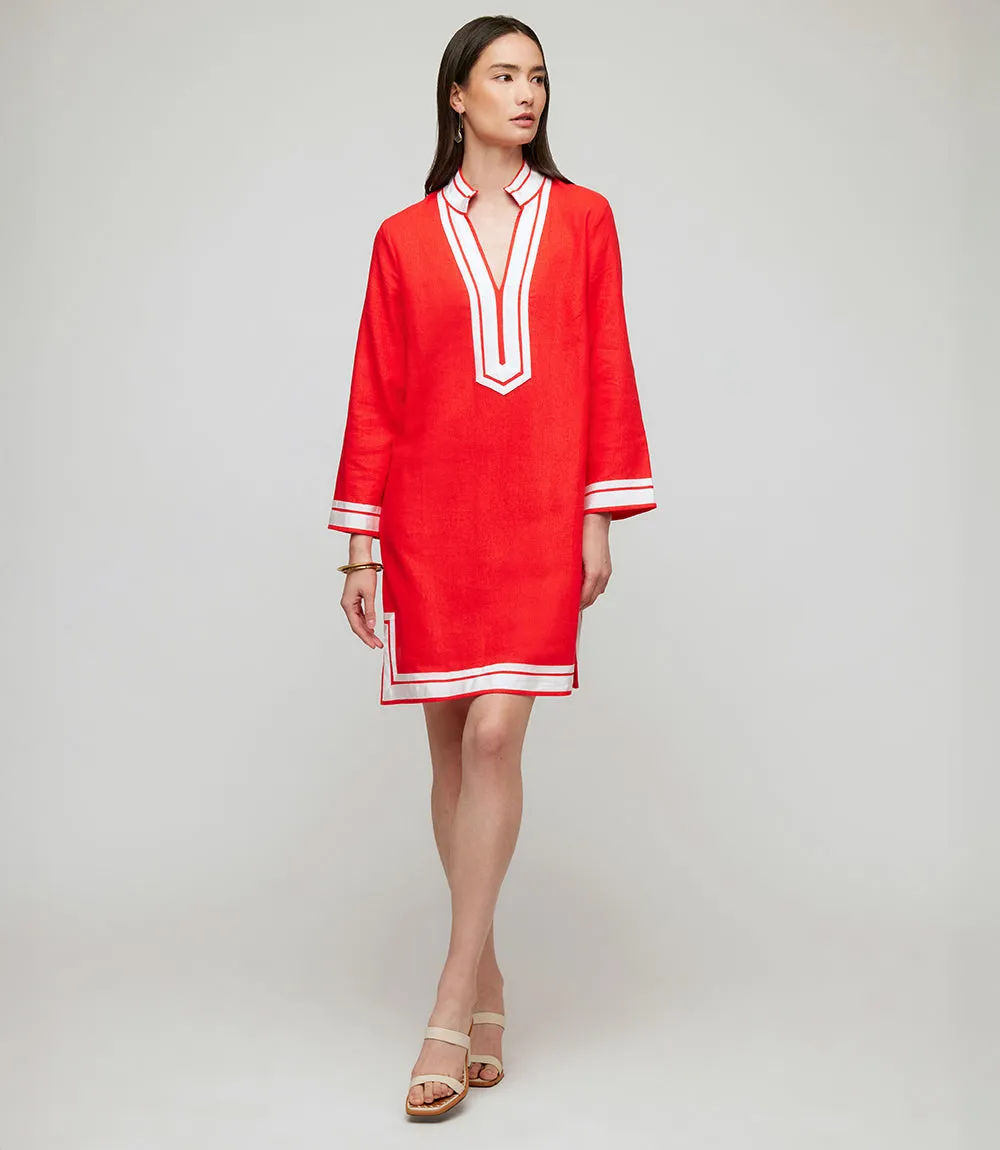 The St. Tropez Dress