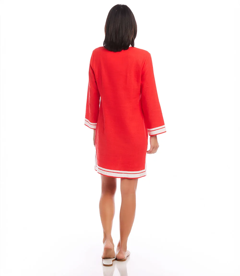 The St. Tropez Dress