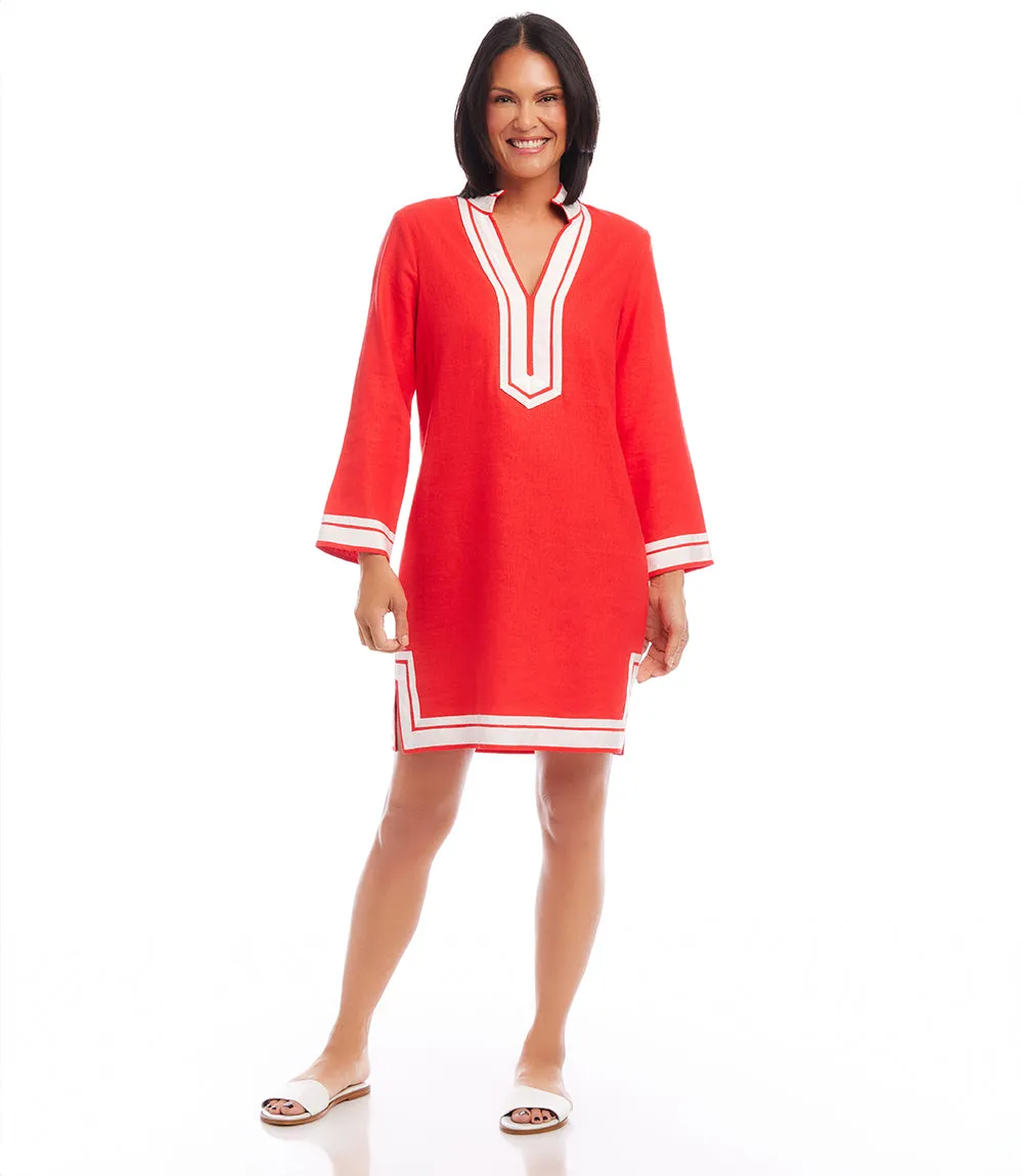 The St. Tropez Dress