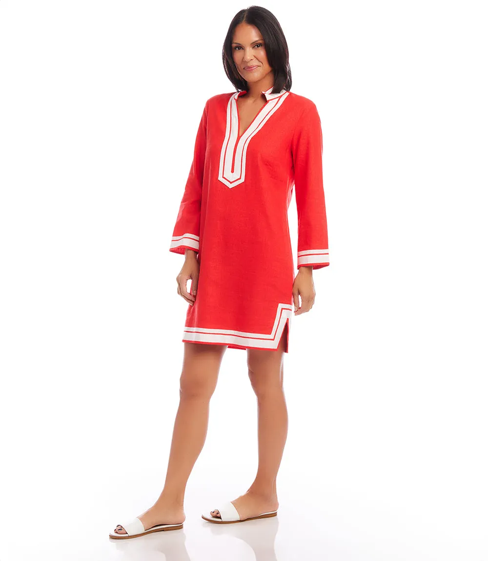 The St. Tropez Dress