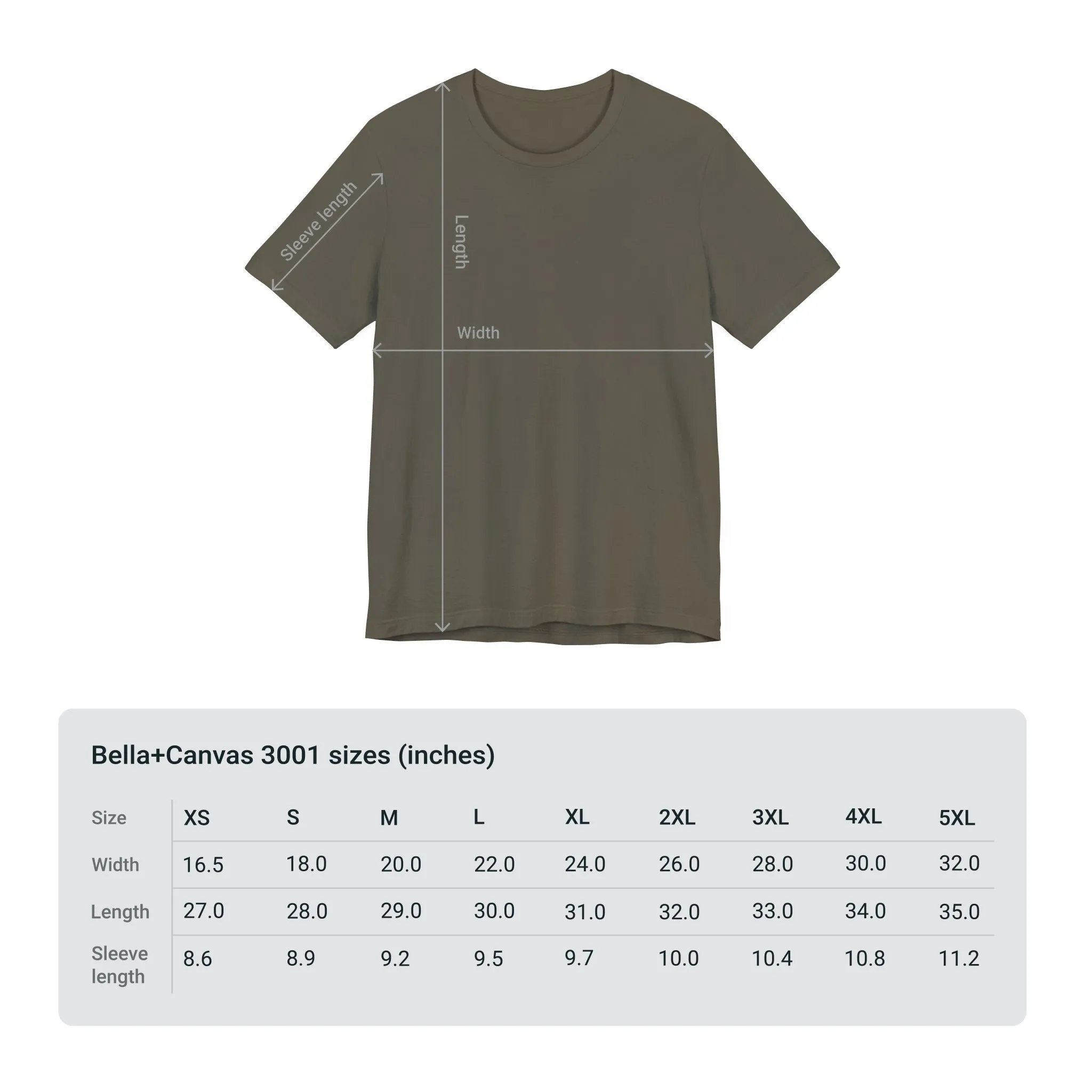 The Warrior's Way | HD Graphic | Fantasy | Anime | Manga | Video Game | Hero | Unisex | Men's | Women's | Tee | T-Shirt