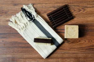 Thermowood   Linen Gift Set