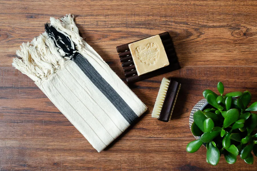 Thermowood   Linen Gift Set