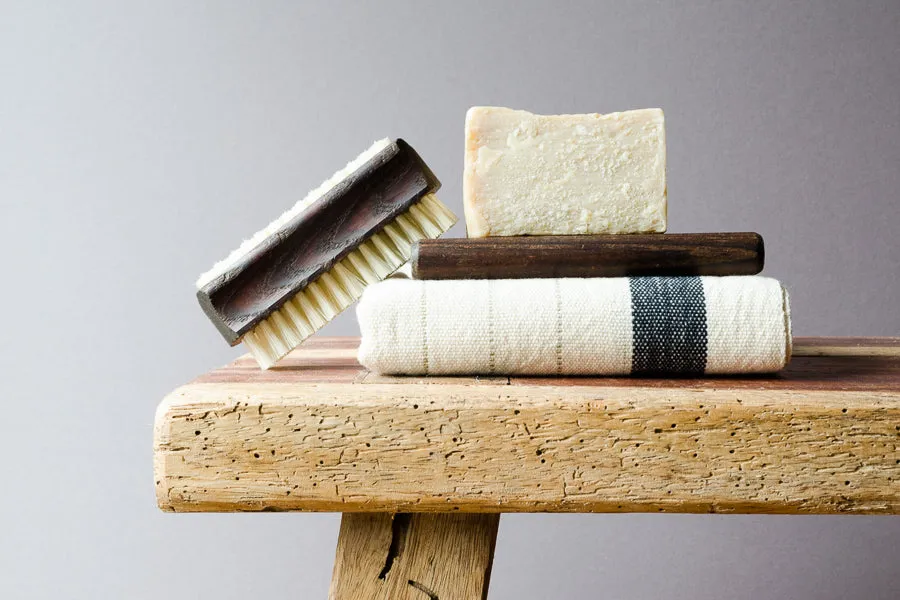 Thermowood   Linen Gift Set