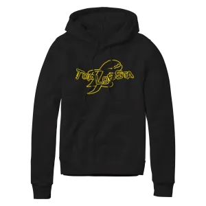 TopLobsta Logo Hoodie – Premium Hoodie for Streetwear Style