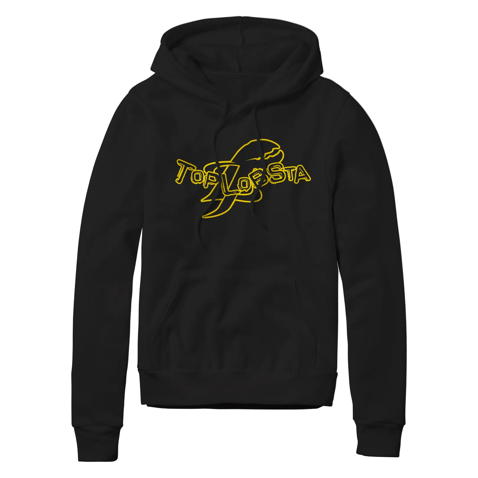 TopLobsta Logo Hoodie – Premium Hoodie for Streetwear Style
