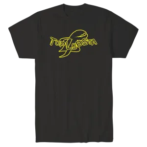 TopLobsta T-Shirt – Premium Streetwear with Bold Logo Design