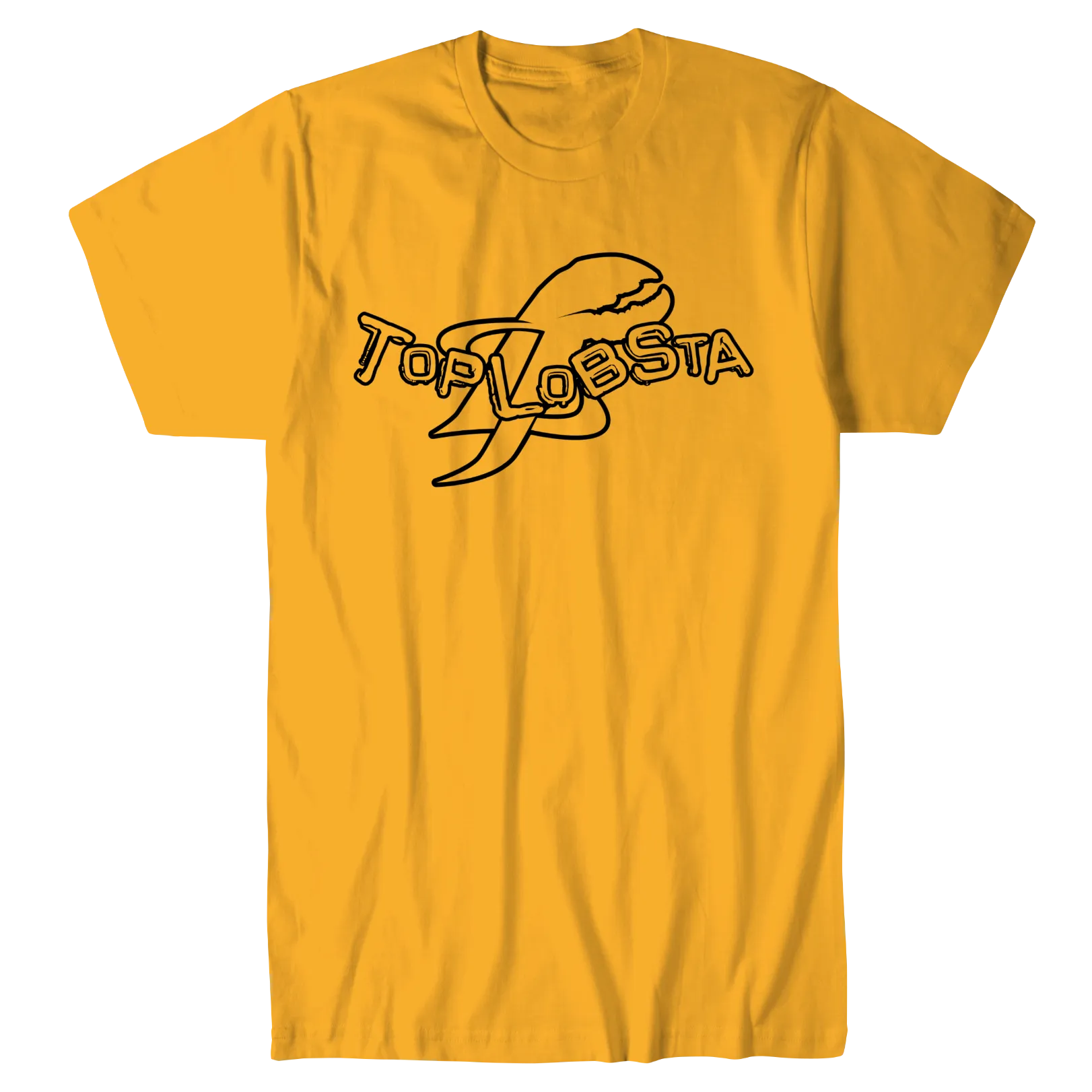 TopLobsta T-Shirt – Premium Streetwear with Bold Logo Design