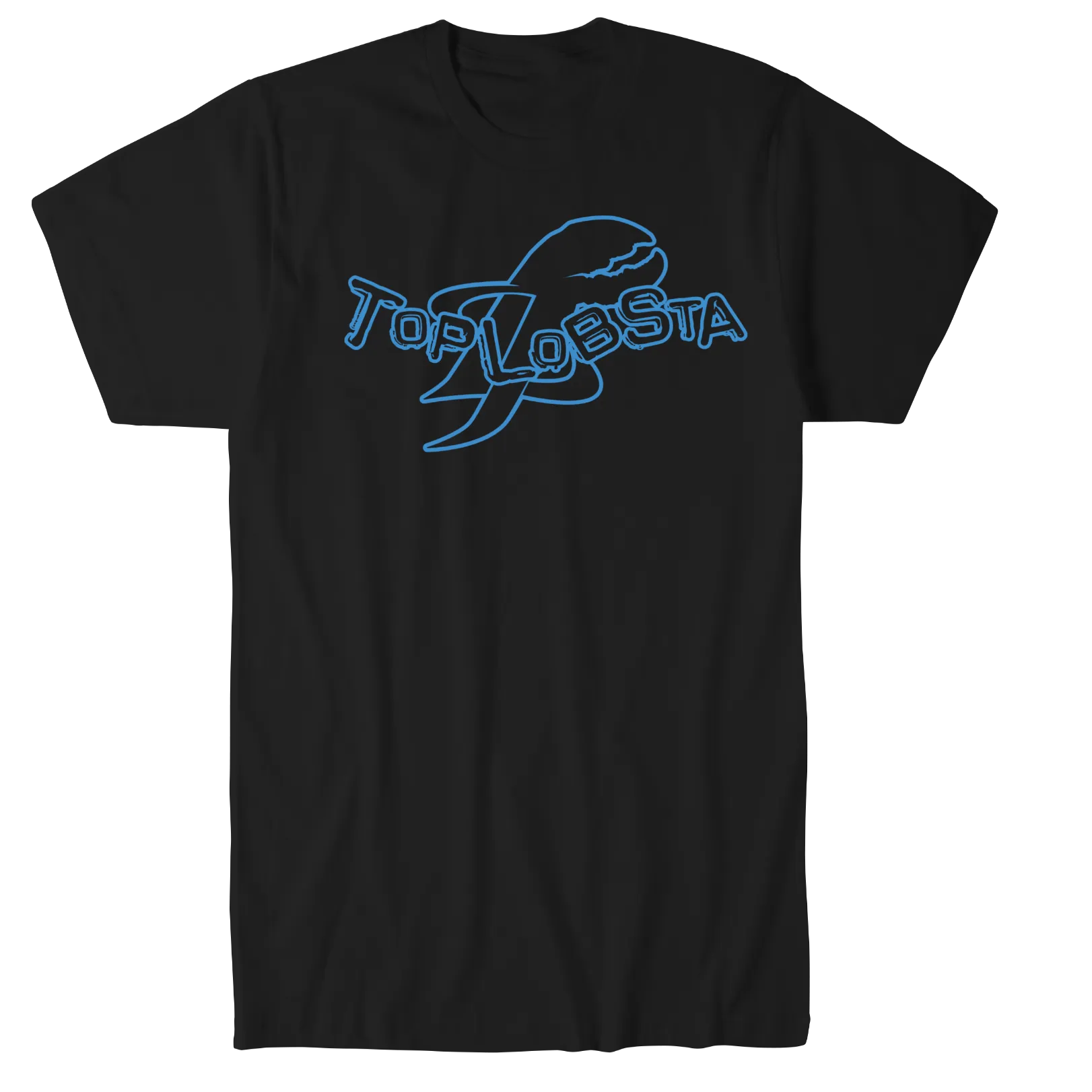 TopLobsta T-Shirt – Premium Streetwear with Bold Logo Design