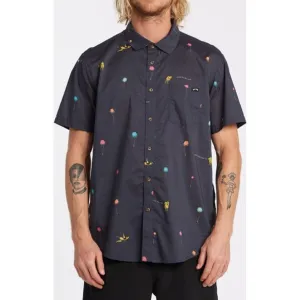 Truffula Short Sleeve Shirt