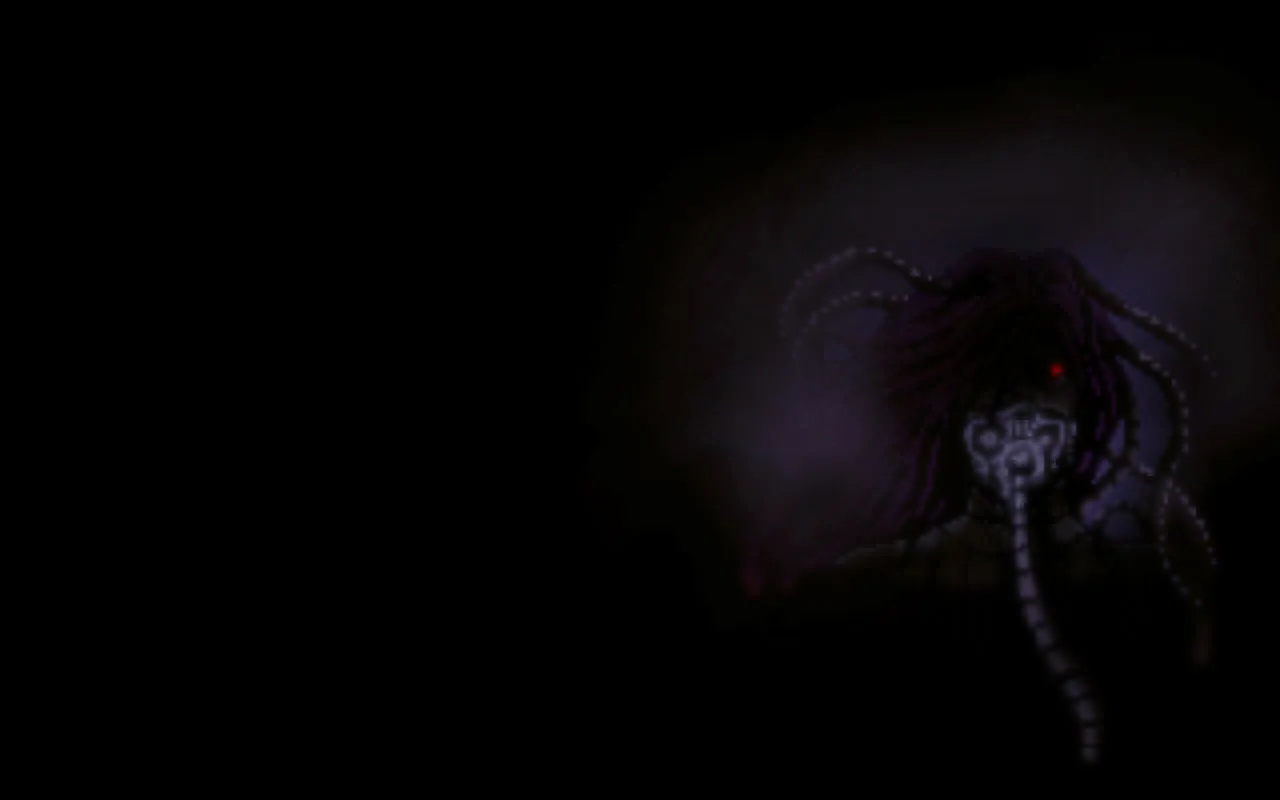 Until I Have You (PC/LINUX)