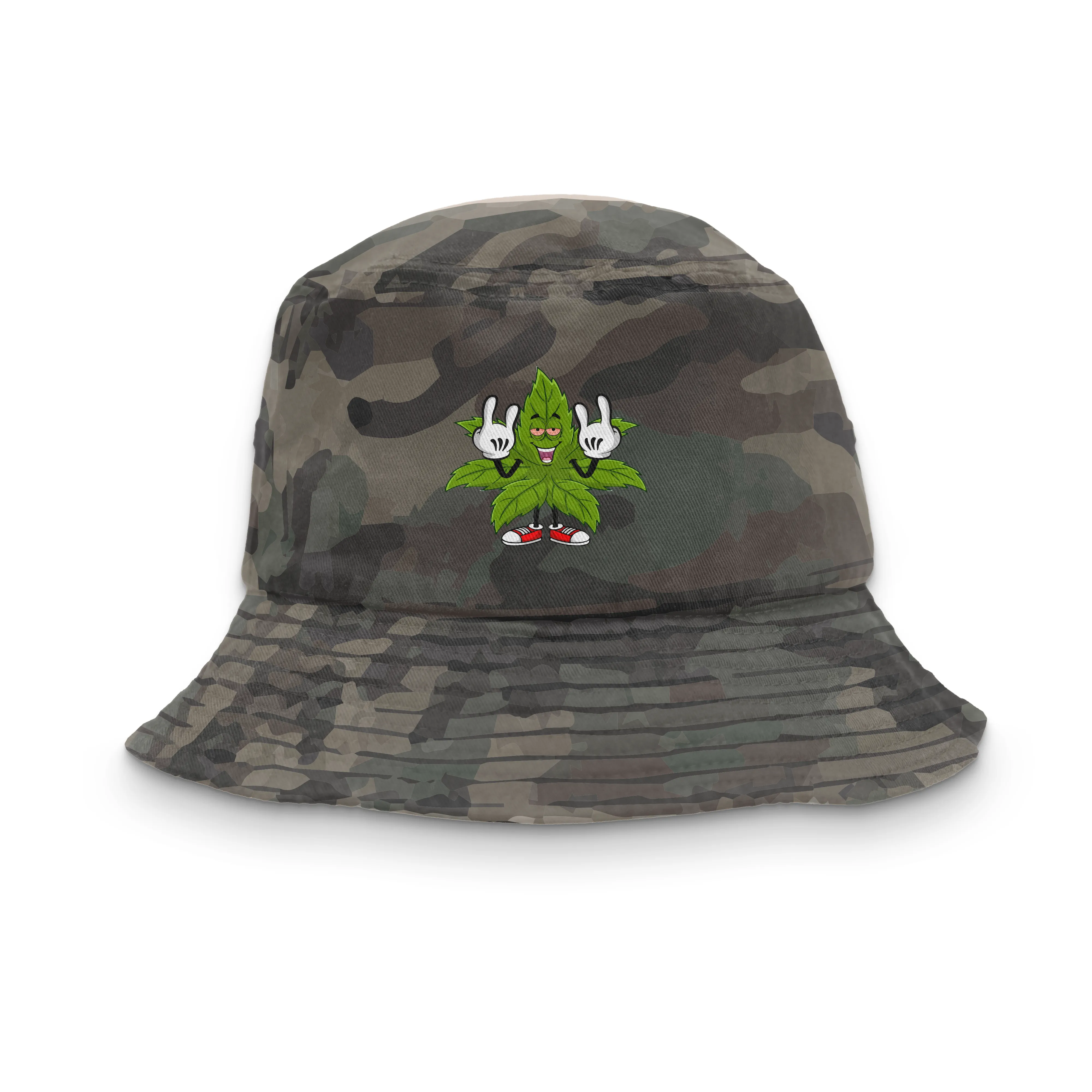 UpLife Bucket Hat