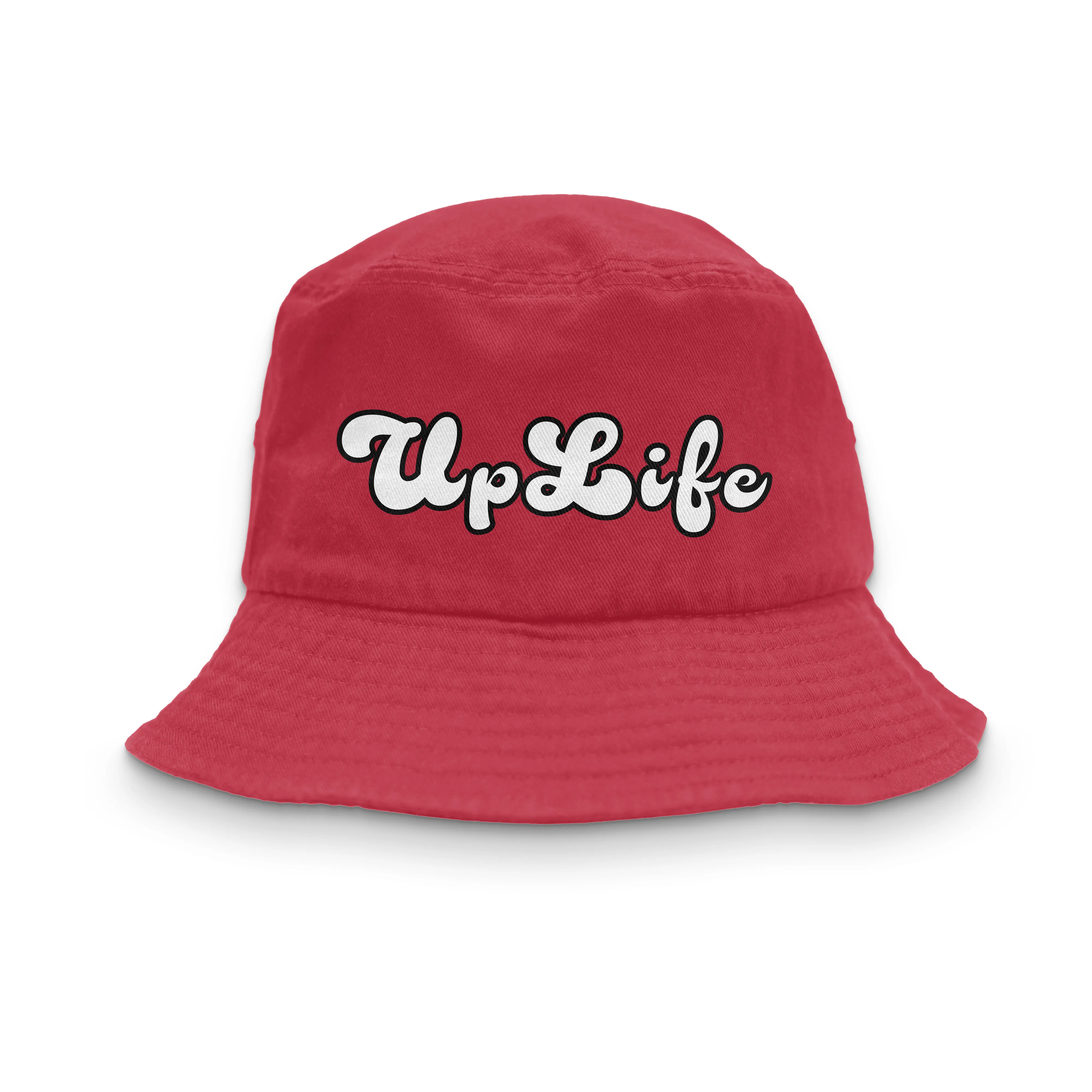 UpLife Bucket Hat
