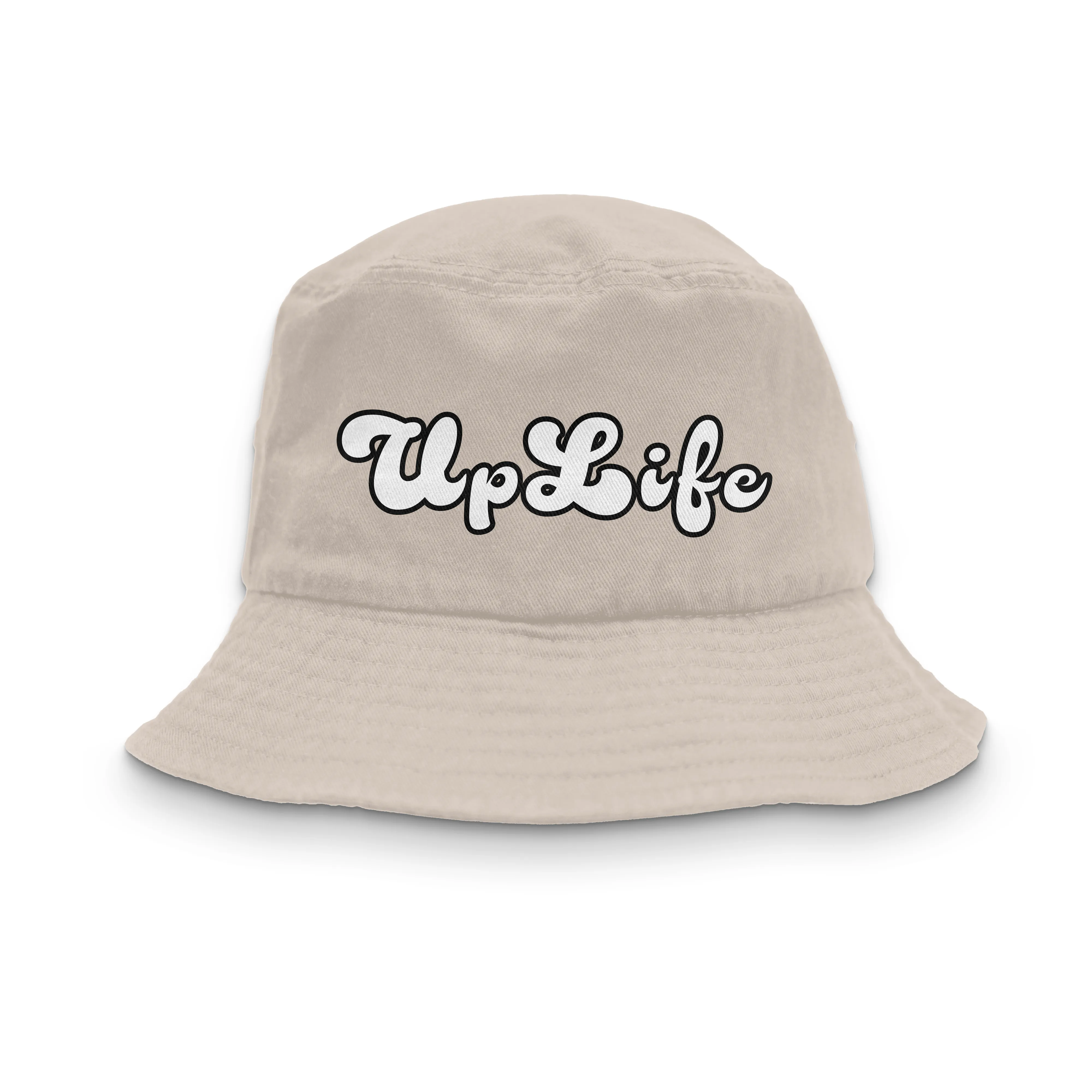 UpLife Bucket Hat