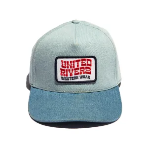 UR WESTERN WEAR BASEBALL HAT