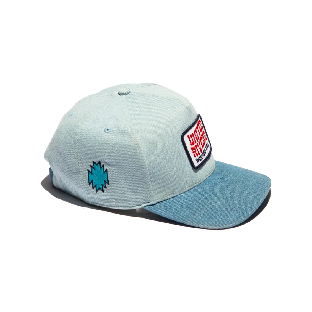UR WESTERN WEAR BASEBALL HAT